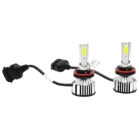 Lampă auto Photon DU3919 LED / H9 / / 32 W / photo 2