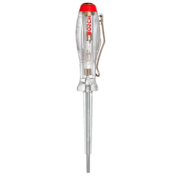 Tester de tensiune Bosch VT Professional Metal / 120 - 250 V photo 1