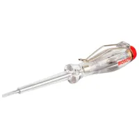 Тестер напряжения Bosch VT Professional Металл / 120 - 250 В photo 2