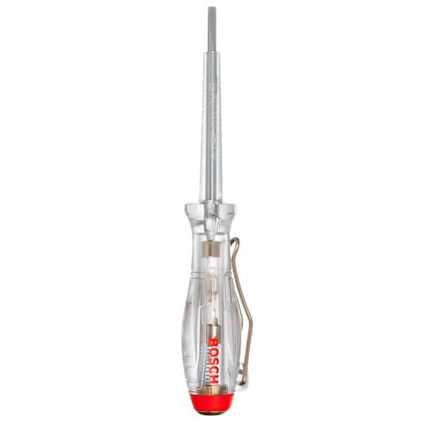 Tester de tensiune Bosch VT Professional Metal / 120 - 250 V photo 3