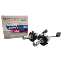 Lampă auto Photon ZR3724 LED / H4 / / 40 W / 