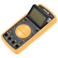 Multimetru Vorel 81775 Digital / 200 MOm photo 2