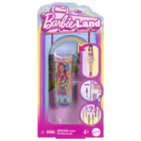 Кукла Barbie Mini Barbieland JCR08 модель / 4+