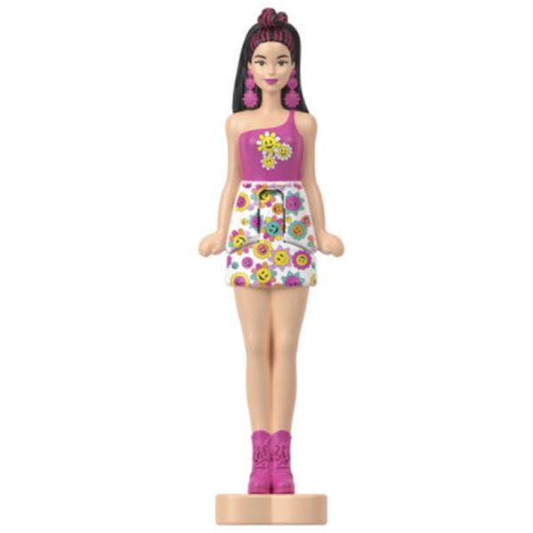 Кукла Barbie Mini Barbieland JCR08 модель / 4+ photo 3