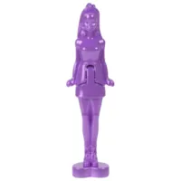Кукла Barbie Mini Barbieland JCR08 модель / 4+ photo 4