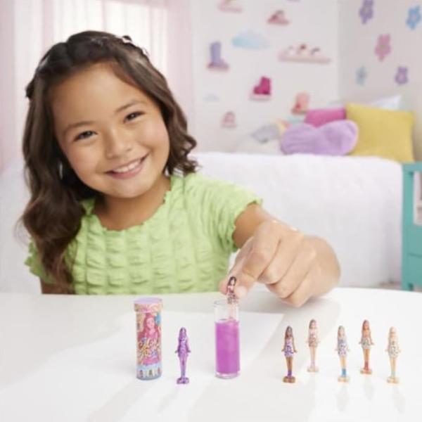 Кукла Barbie Mini Barbieland JCR08 модель / 4+ photo 5