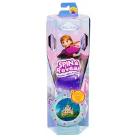 Păpușă Mattel Frozen JBG60 model / 3+ photo 2