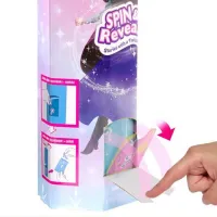 Păpușă Mattel Frozen JBG60 model / 3+ photo 4