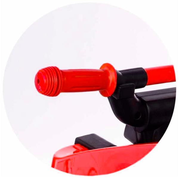 Толокар Chipolino ATV (ROCAHC02301RE) 23 кг/ Красный photo 8