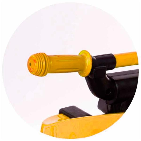 Толокар Chipolino ATV (ROCAHC02304YE) 23 кг/ Желтый photo 8