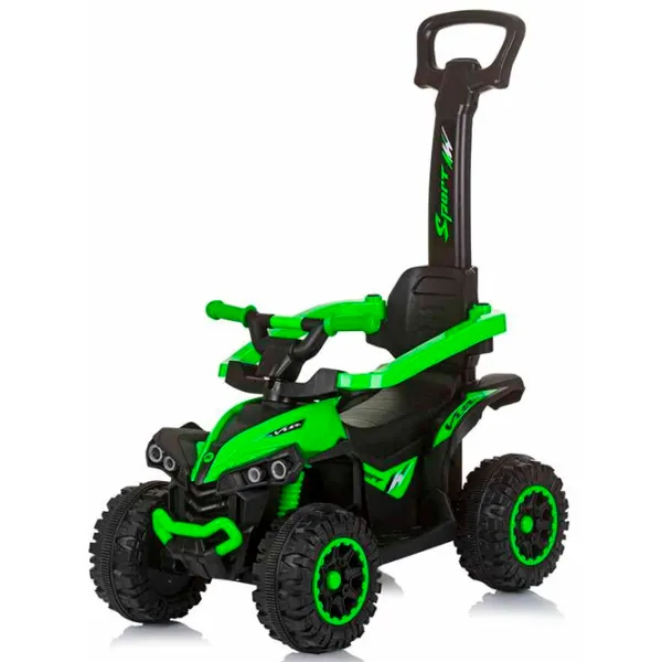 Толокар Chipolino ATV (ROCAHC02305GR) 23 кг/ Зеленый photo 2
