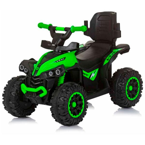 Толокар Chipolino ATV (ROCAHC02305GR) 23 кг/ Зеленый photo 4
