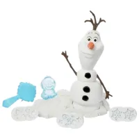 Păpușă Mattel Frozen HYH10 model / 3+ photo 3