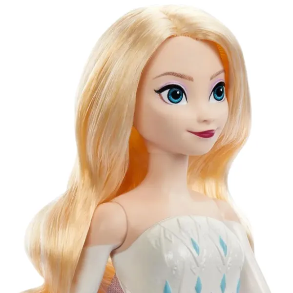 Кукла Mattel Frozen HYH10 модель / 3+ photo 5
