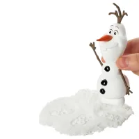 Păpușă Mattel Frozen HYH10 model / 3+ photo 6