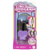 Кукла Barbie Mini Barbieland JCP97 модель / 4+ photo 4