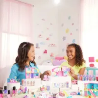 Кукла Barbie Mini Barbieland JCP97 модель / 4+ photo 7