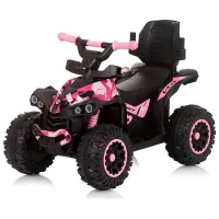 Толокар Chipolino ATV (ROCAHC02308WP) 23 кг/ Розовый photo 4