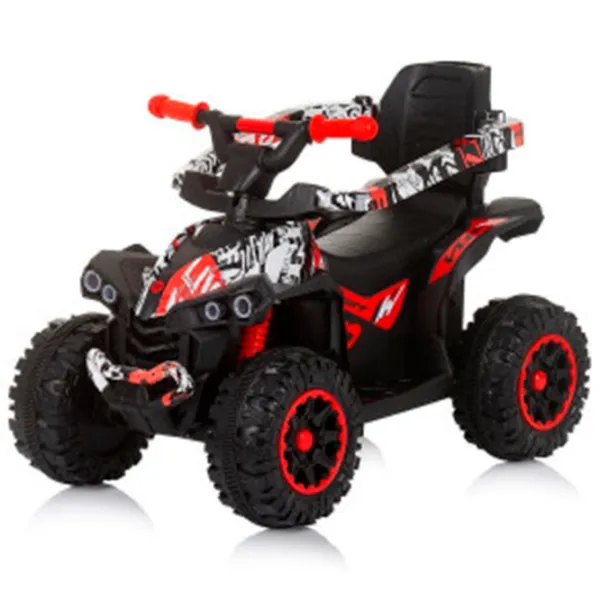 Толокар Chipolino ATV (ROCAHC02306WR) 23 кг/ Красный photo 2