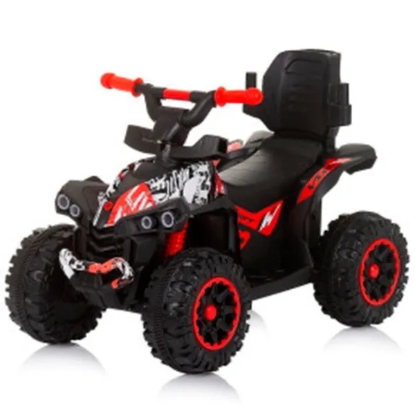 Толокар Chipolino ATV (ROCAHC02306WR) 23 кг/ Красный photo 4