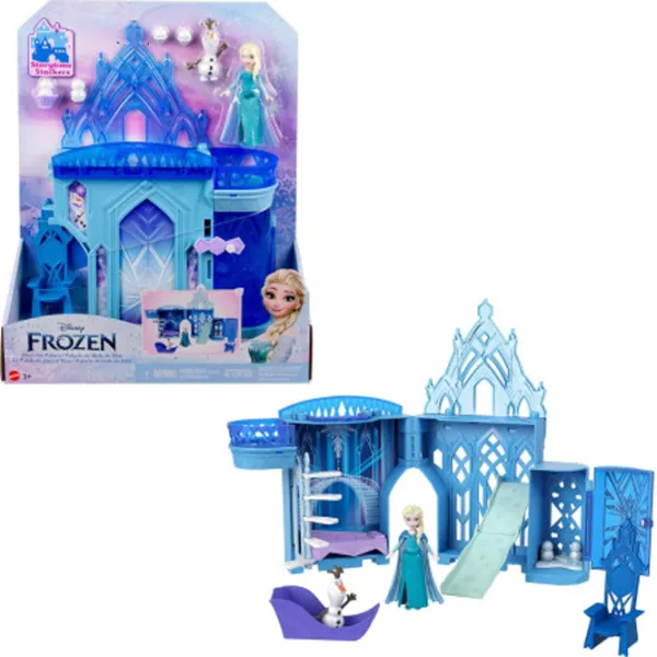 Набор Mattel Frozen HLX00 принцесса / 3+ photo 3