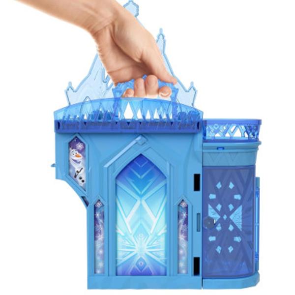 Набор Mattel Frozen HLX00 принцесса / 3+ photo 4
