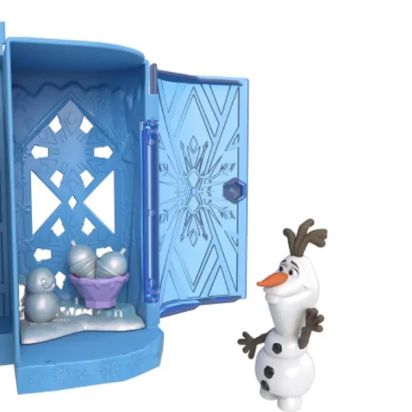 Набор Mattel Frozen HLX00 принцесса / 3+ photo 5