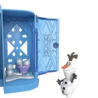 Set Mattel Frozen HLX00 prințesă / 3+ photo 5