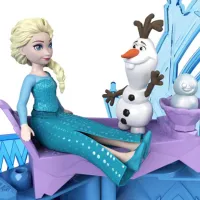Set Mattel Frozen HLX00 prințesă / 3+ photo 6