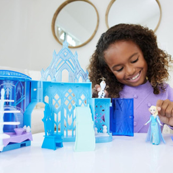 Набор Mattel Frozen HLX00 принцесса / 3+ photo 7