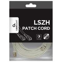 Кабель данных Cablexpert RJ-45 + RJ-45 15 м / Серый photo 4