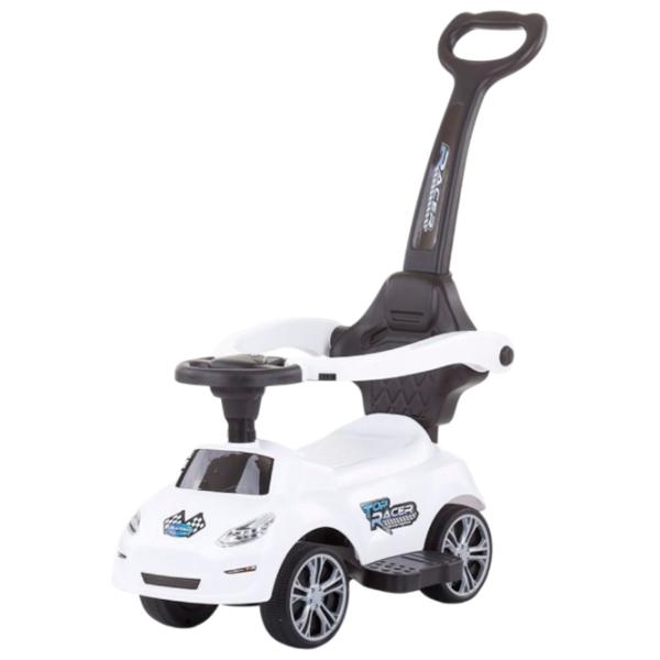 Tolocar Chipolino Turbo (ROCTR02101WH) 23 kg/ White photo 1
