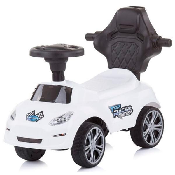 Tolocar Chipolino Turbo (ROCTR02101WH) 23 kg/ White photo 2