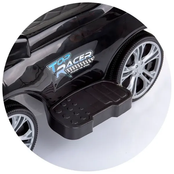 Tolocar Chipolino Turbo (ROCTR02101WH) 23 kg/ White photo 4