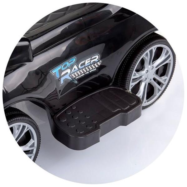 Tolocar Chipolino Turbo (ROCTR02101WH) 23 kg/ White photo 4