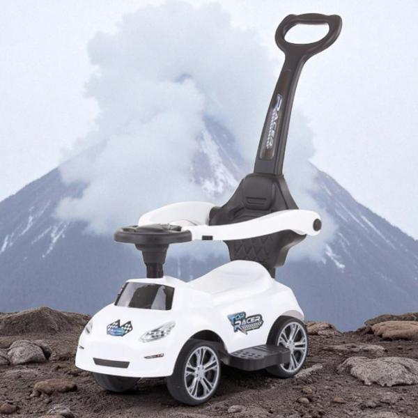 Tolocar Chipolino Turbo (ROCTR02101WH) 23 kg/ White photo 5