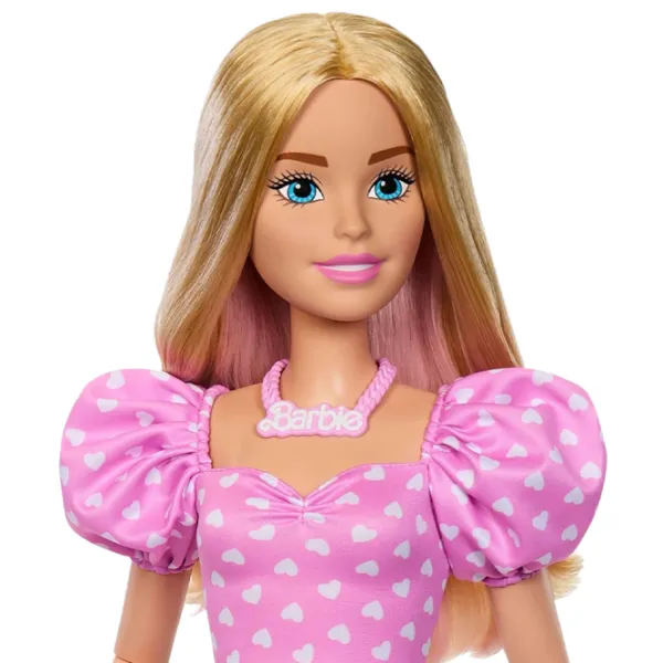 Кукла Barbie My fashionable friend HYT84 модель / 3+ photo 2