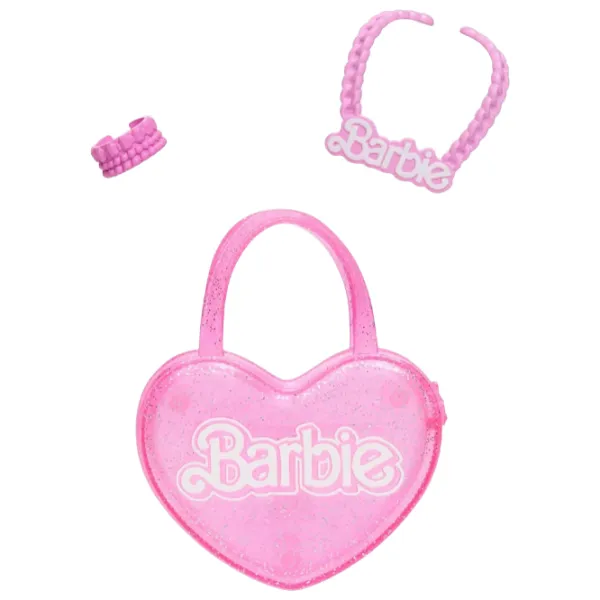 Кукла Barbie My fashionable friend HYT84 модель / 3+ photo 6