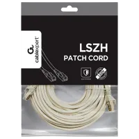 Кабель данных Cablexpert RJ-45 + RJ-45 50 м / Серый photo 5