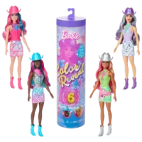 Кукла Barbie Disco Stars JCP01 модель / 3+