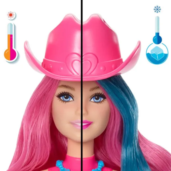 Кукла Barbie Disco Stars JCP01 модель / 3+ photo 5