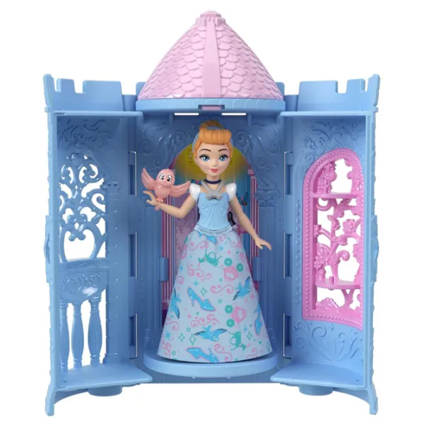 Кукла Barbie Mysterious Tower JBL46 принцесса / 3+ photo 2