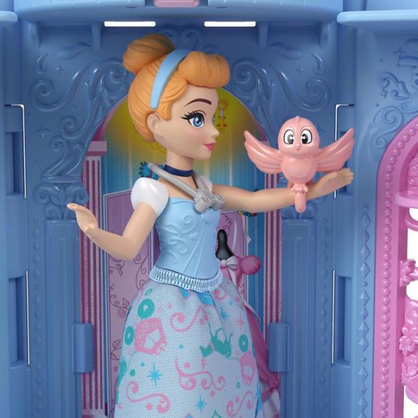 Кукла Barbie Mysterious Tower JBL46 принцесса / 3+ photo 5