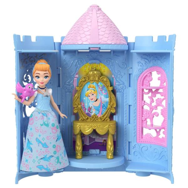 Кукла Barbie Mysterious Tower JBL46 принцесса / 3+ photo 6