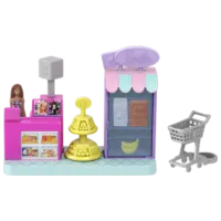 Set Mattel Mini Barbieland JCR29 model / 4+ photo 3