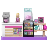 Set Mattel Mini Barbieland JCR29 model / 4+ photo 4