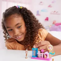 Set Mattel Mini Barbieland JCR29 model / 4+ photo 6