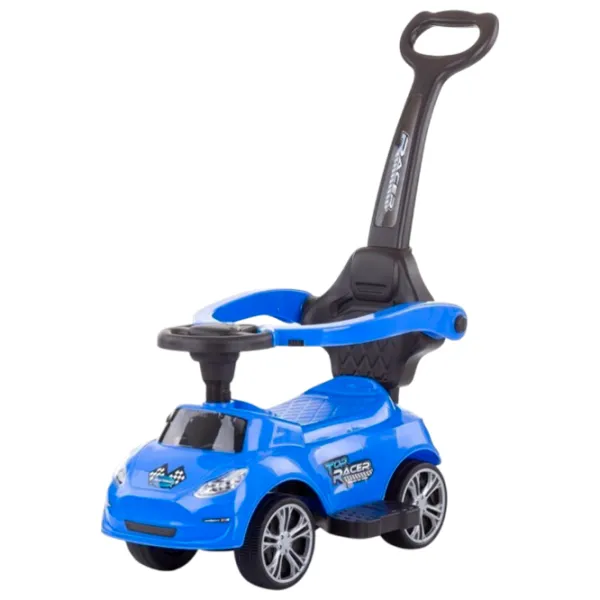 Tolocar Chipolino Turbo (ROCTR02105BL) 23 kg/ Blue photo 1