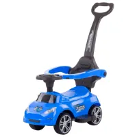 Толокар Chipolino Turbo (ROCTR02105BL) 23 кг/ Синий