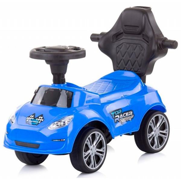 Tolocar Chipolino Turbo (ROCTR02105BL) 23 kg/ Blue photo 2